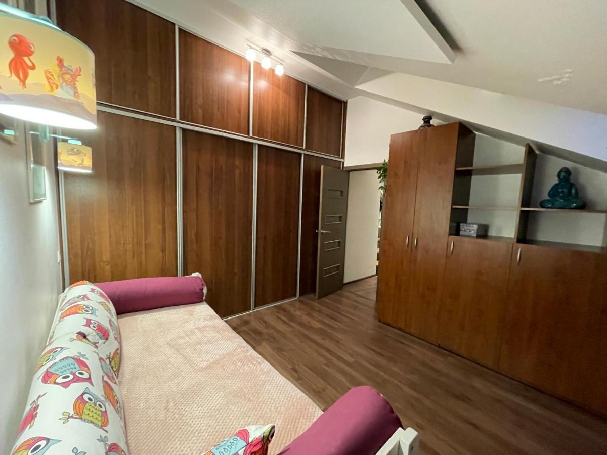 Apartamentai Prie Seimo วิลนีอุส ภายนอก รูปภาพ